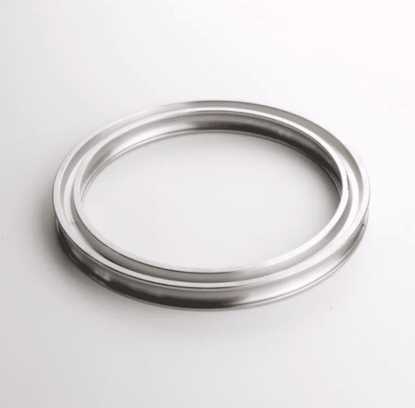 Stainless Steel ASME B16.20 Grooved Gasket - Image 4