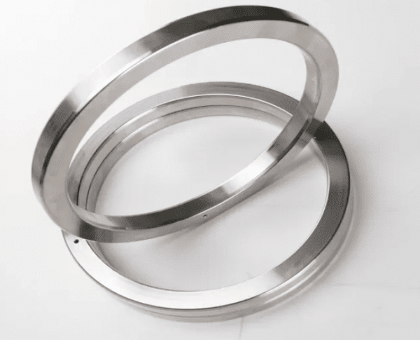 Grey API 6A 304SS BX Ring Joint Gasket - Image 5