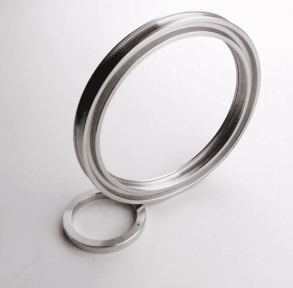 Stainless Steel ASME B16.20 Grooved Gasket - Image 5