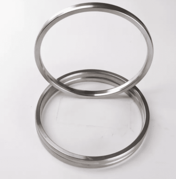 Soft Iron API 6A Octagonal Ring Joint Gasket - Image 2