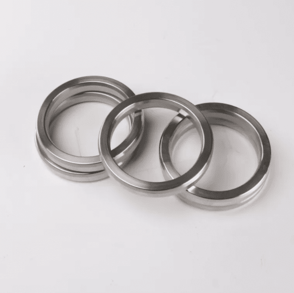 API6A Soft Iron R11 RTJ Ring Joint Gasket - Image 3