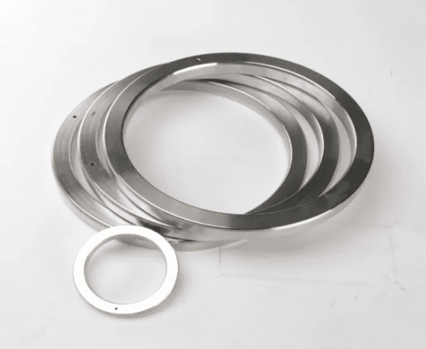 High Pressure 600LB Inconel 625 BX Ring Joint Gasket - Image 2