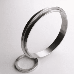 Heat Resistant R80 F5 Metal Ring Joint Gasket