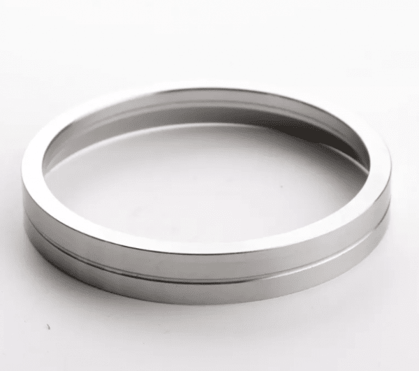 DN15 Forging Metal IX Seal Ring Gasket