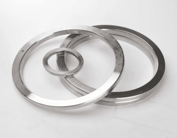 High Pressure 600LB Inconel 625 BX Ring Joint Gasket - Image 3