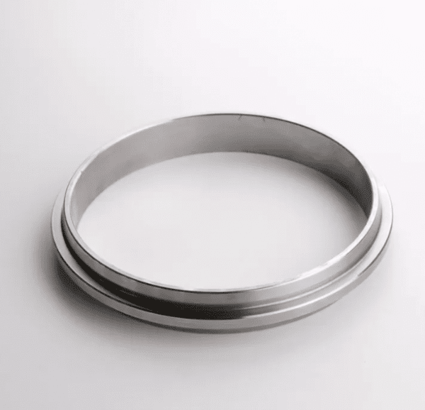 Heat Resistant R80 F5 Metal Ring Joint Gasket - Image 3