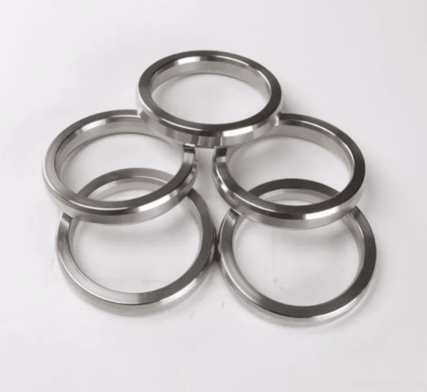 Soft Iron API 6A Octagonal Ring Joint Gasket - Image 4