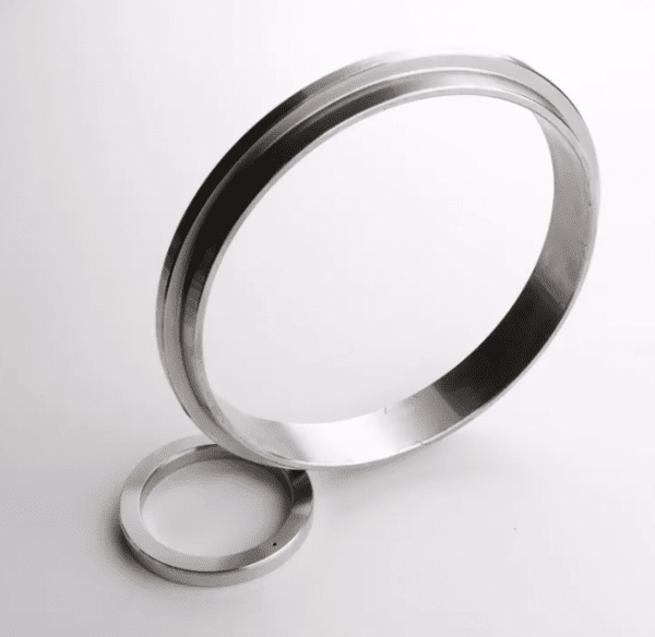 Heat Resistant R80 F5 Metal Ring Joint Gasket - Image 4