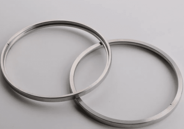 ISO9001 API 6A 410SS Metal Seal Ring