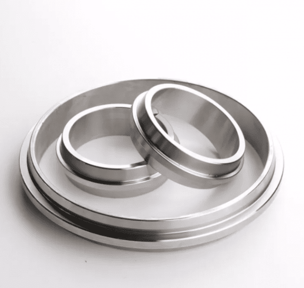 Octagonal Heatproof RX Metal Ring Joint Gasket - Image 4