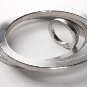 High Pressure 600LB Inconel 625 BX Ring Joint Gasket