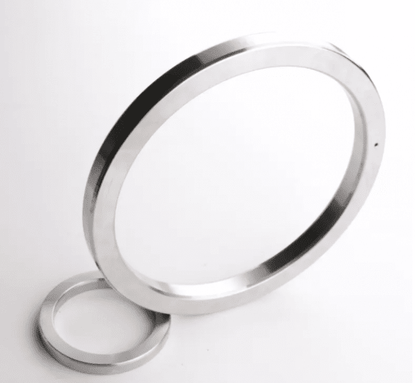 High Quality High Tightness Cheap Carbon Stainless Steel Gasket Seal Ring - Image 2