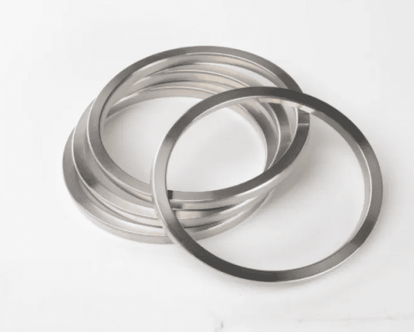 Heatproof 347SS ASME B16.20 O Ring Gaskets - Image 2