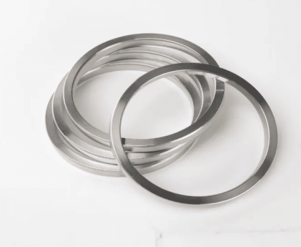 ISO9001 150LB 321SS Bonnet Seal Ring