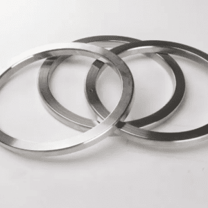 Oilfield R30 SS304 Lens Ring Gasket