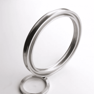 Grooved API 6A Metal Ring Joint Gasket