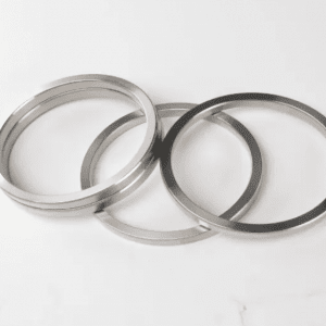 High Pressure 316SS API 6A Bonnet Seal Ring