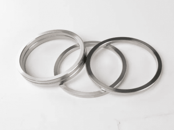 High Pressure 316SS API 6A Bonnet Seal Ring - Image 2