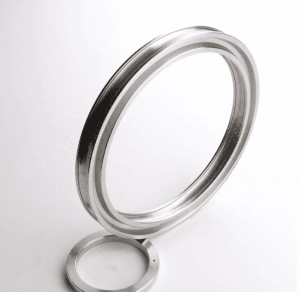 Grooved API 6A Metal Ring Joint Gasket - Image 2