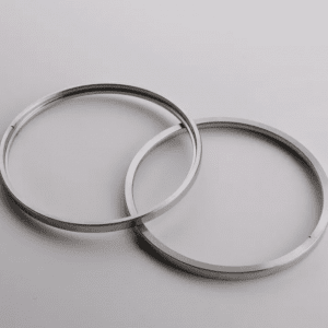 Thin Line R60 SS316 Metal Ring Joint Gasket