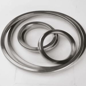 ASME B16.20 316SS Octagonal Ring Joint Gasket