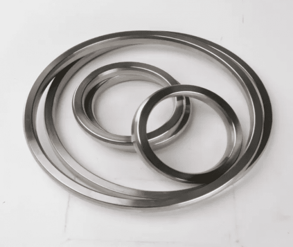 ASME B16.20 316SS Octagonal Ring Joint Gasket