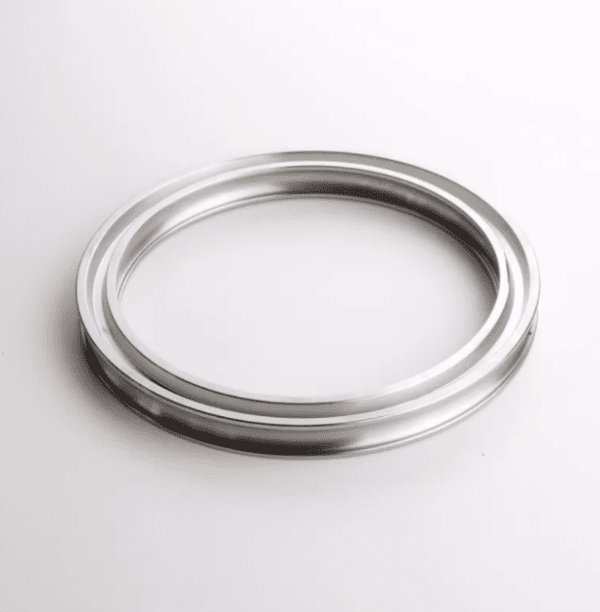 Grooved API 6A Metal Ring Joint Gasket - Image 3