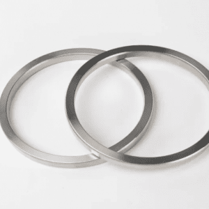 High Pressure 316SS API 6A Bonnet Seal Ring