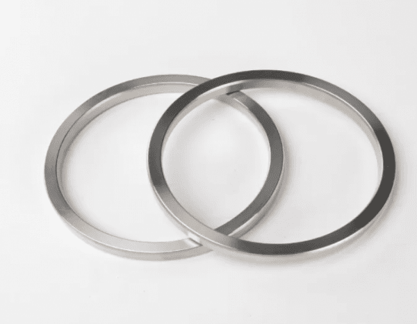 High Pressure 316SS API 6A Bonnet Seal Ring