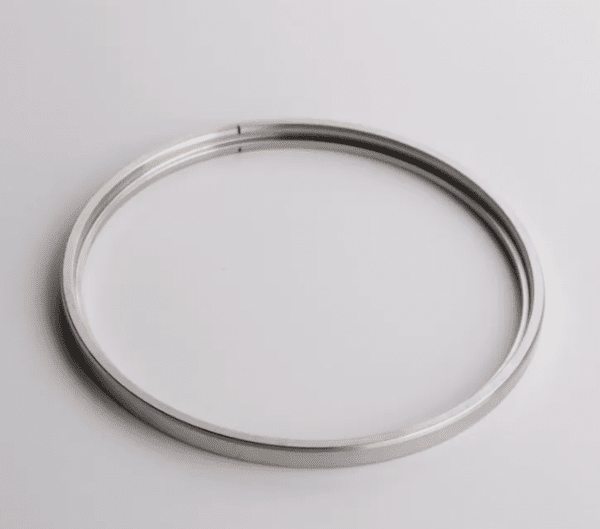 Thin Line R60 SS316 Metal Ring Joint Gasket - Image 3