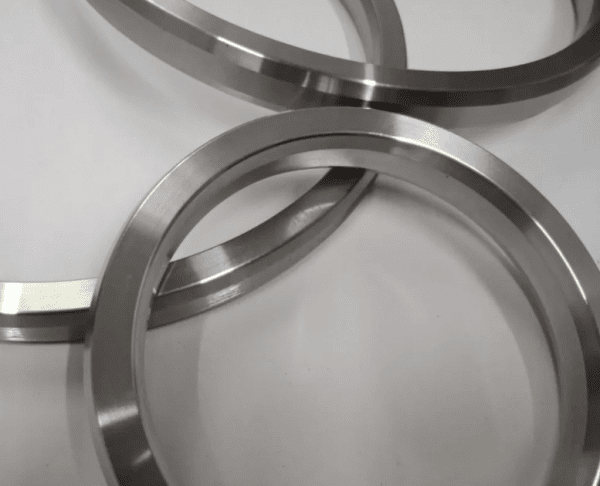 ISO9001 Octagonal R23 Stainless Steel Seal - Image 10