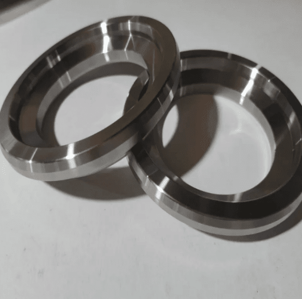 VX SS316 600LB High Pressure O Rings - Image 2