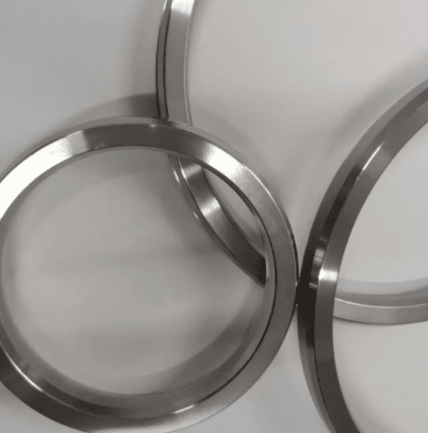 ISO9001 Octagonal R23 Stainless Steel Seal - Image 9