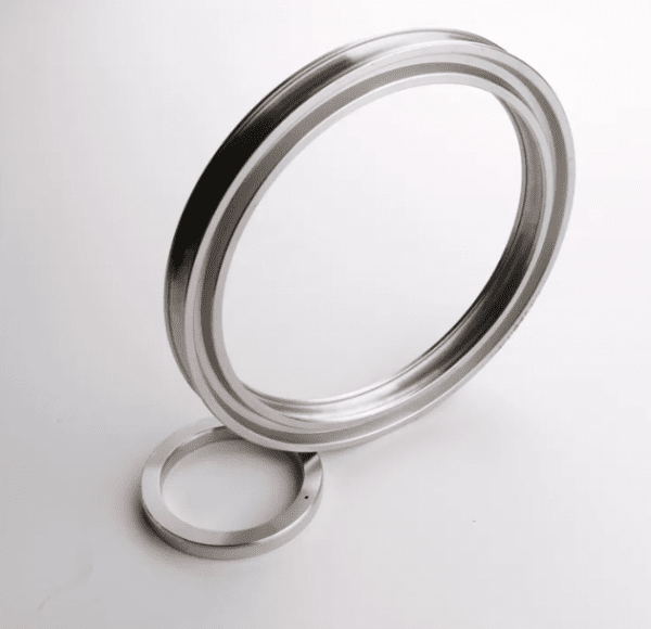 Grooved API 6A Metal Ring Joint Gasket - Image 5