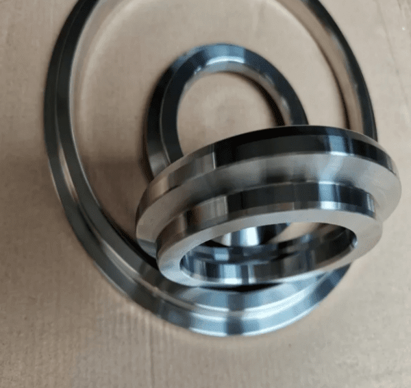 VX SS316 600LB High Pressure O Rings - Image 3