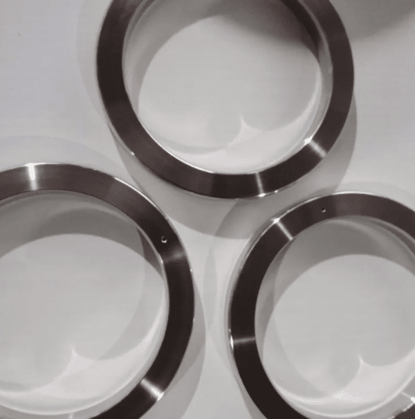 Stainless Steel API 6A SS304 BX Ring Joint Gasket