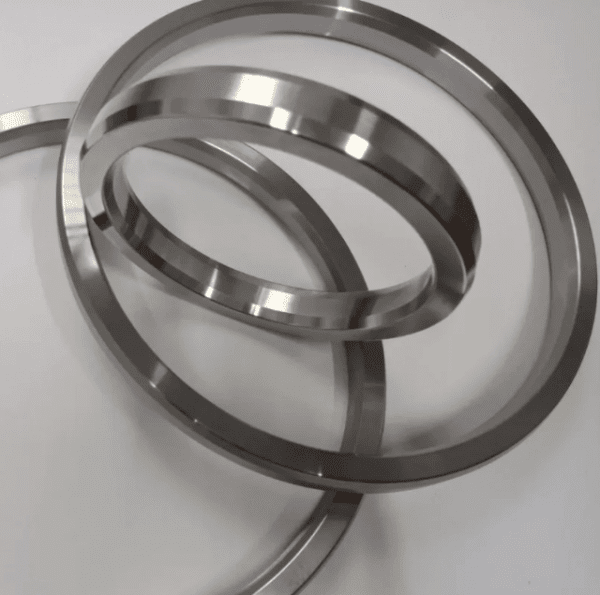 ISO9001 Octagonal R23 Stainless Steel Seal - Image 8