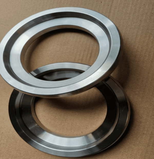 VX SS316 600LB High Pressure O Rings