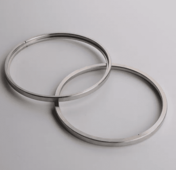 Thin Line R60 SS316 Metal Ring Joint Gasket - Image 5