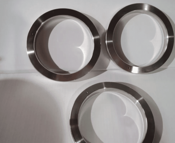 Stainless Steel API 6A SS304 BX Ring Joint Gasket - Image 2