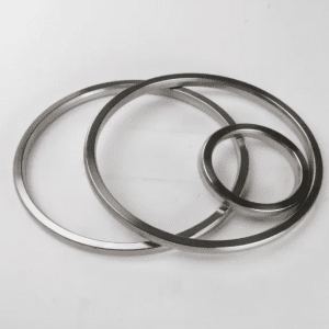 High Temperature HB130 API 6A Metal Ring Gasket