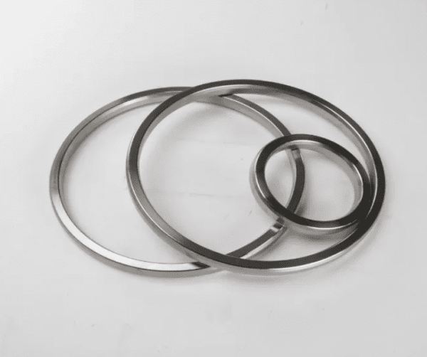 High Temperature HB130 API 6A Metal Ring Gasket - Image 2