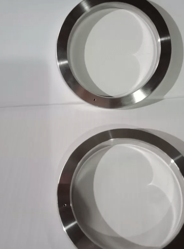 Stainless Steel API 6A SS304 BX Ring Joint Gasket - Image 3