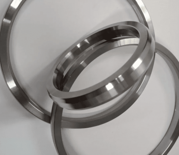 ISO9001 Octagonal R23 Stainless Steel Seal - Image 6