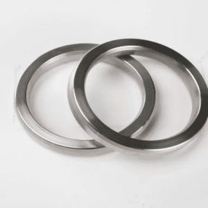 High Temperature HB130 API 6A Metal Ring Gasket