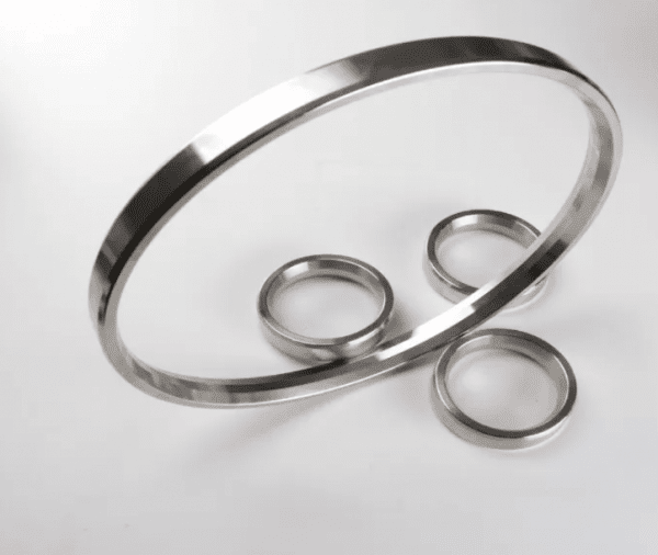 HB180 Inconel 800 RX Ring Joint Gasket - Image 2