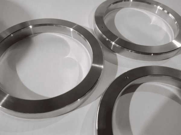 Stainless Steel API 6A SS304 BX Ring Joint Gasket - Image 5