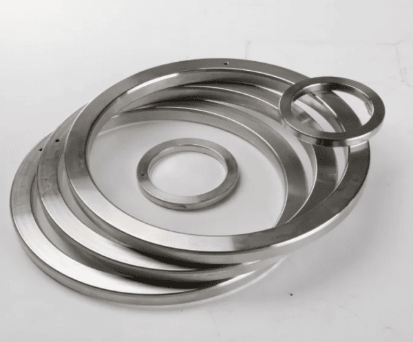 Heat Resistant 316L BX 160 Seal Ring Gasket - Image 2