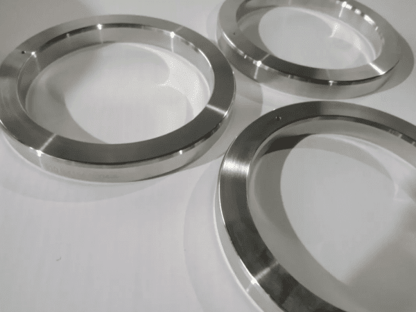 Stainless Steel API 6A SS304 BX Ring Joint Gasket - Image 6