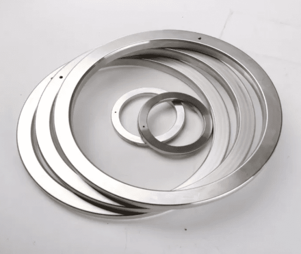 Heat Resistant 316L BX 160 Seal Ring Gasket - Image 3